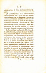 Lettre de Mr. ***** à Mr. S.B. docteur en médecine à Kingston, dans la Jamaïque, by Isaac de Pinto and S. Barretts