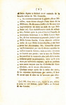 Lettre de Mr. ***** à Mr. S.B. docteur en médecine à Kingston, dans la Jamaïque, by Isaac de Pinto and S. Barretts
