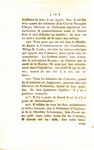 Lettre de Mr. ***** à Mr. S.B. docteur en médecine à Kingston, dans la Jamaïque, by Isaac de Pinto and S. Barretts
