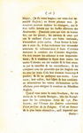 Lettre de Mr. ***** à Mr. S.B. docteur en médecine à Kingston, dans la Jamaïque, by Isaac de Pinto and S. Barretts