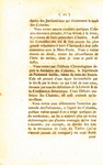 Lettre de Mr. ***** à Mr. S.B. docteur en médecine à Kingston, dans la Jamaïque, by Isaac de Pinto and S. Barretts