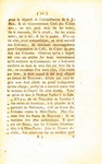 Lettre de Mr. ***** à Mr. S.B. docteur en médecine à Kingston, dans la Jamaïque, by Isaac de Pinto and S. Barretts