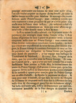 Lettre de S.A.S. le Duc de Slesvvig-Holstein-Gottorp, ecrite a S. Majestê le Roy de la Grande Bretagne, by Christian Albrecht Duke of Holstein Gottorp