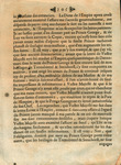 Lettre de S.A.S. le Duc de Slesvvig-Holstein-Gottorp, ecrite a S. Majestê le Roy de la Grande Bretagne, by Christian Albrecht Duke of Holstein Gottorp