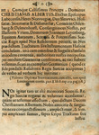 Lettre de S.A.S. le Duc de Slesvvig-Holstein-Gottorp, ecrite a S. Majestê le Roy de la Grande Bretagne, by Christian Albrecht Duke of Holstein Gottorp