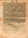 Lettre de S.A.S. le Duc de Slesvvig-Holstein-Gottorp, ecrite a S. Majestê le Roy de la Grande Bretagne, by Christian Albrecht Duke of Holstein Gottorp
