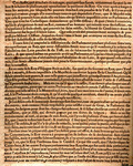 Lettre du Comte de Sunderland, a un Ami by Robert Spencer Earl of Sunderland
