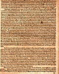 Lettre du Comte de Sunderland, a un Ami by Robert Spencer Earl of Sunderland