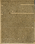 Lettre du Comte de Sunderland, a un Ami by Robert Spencer Earl of Sunderland
