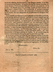 Lettre Ecrite par Monsieur Fagel by Caspar Fagel and James Heer Fagel Stewart