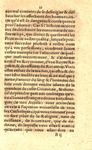 Lettre escrite a Monseignevr le Prince par le sieur de Nerveze. by Antoine de Nervèze and Toussaint Du Bray