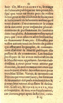 Lettre escrite a Monseignevr le Prince par le sieur de Nerveze. by Antoine de Nervèze and Toussaint Du Bray