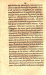 Lettre escrite a Monseignevr le Prince par le sieur de Nerveze. by Antoine de Nervèze and Toussaint Du Bray