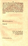 Lettre escrite a Monseignevr le Prince par le sieur de Nerveze. by Antoine de Nervèze and Toussaint Du Bray