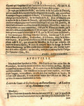Lettres de M. le Comte de Gyllenborg, de M. le Baron Gortz, de M. le Baron Sparre, by Carl greve Gyllenborg and Georg Heinrich von Freiherr von Schlitz Görtz