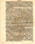 Lettres de M. le Comte de Gyllenborg, de M. le Baron Gortz, de M. le Baron Sparre, by Carl greve Gyllenborg and Georg Heinrich von Freiherr von Schlitz Görtz