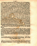 Lettres de M. le Comte de Gyllenborg, de M. le Baron Gortz, de M. le Baron Sparre, by Carl greve Gyllenborg and Georg Heinrich von Freiherr von Schlitz Görtz