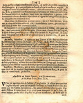 Lettres de M. le Comte de Gyllenborg, de M. le Baron Gortz, de M. le Baron Sparre, by Carl greve Gyllenborg and Georg Heinrich von Freiherr von Schlitz Görtz