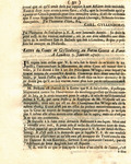 Lettres de M. le Comte de Gyllenborg, de M. le Baron Gortz, de M. le Baron Sparre, by Carl greve Gyllenborg and Georg Heinrich von Freiherr von Schlitz Görtz