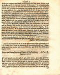 Lettres de M. le Comte de Gyllenborg, de M. le Baron Gortz, de M. le Baron Sparre, by Carl greve Gyllenborg and Georg Heinrich von Freiherr von Schlitz Görtz
