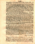 Lettres de M. le Comte de Gyllenborg, de M. le Baron Gortz, de M. le Baron Sparre, by Carl greve Gyllenborg and Georg Heinrich von Freiherr von Schlitz Görtz