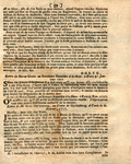 Lettres de M. le Comte de Gyllenborg, de M. le Baron Gortz, de M. le Baron Sparre, by Carl greve Gyllenborg and Georg Heinrich von Freiherr von Schlitz Görtz