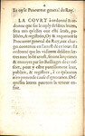 Lettres patentes de declaration dv roy, povr les deffenses des armes à feu by France Sovereign (Henry IV) and Henry IV King of France