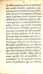 Lettres patentes de declaration dv roy, povr les deffenses des armes à feu by France Sovereign (Henry IV) and Henry IV King of France