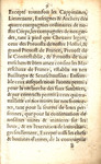 Lettres patentes de declaration dv roy, povr les deffenses des armes à feu by France Sovereign (Henry IV) and Henry IV King of France