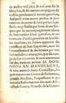 Lettres patentes de declaration dv roy, povr les deffenses des armes à feu by France Sovereign (Henry IV) and Henry IV King of France