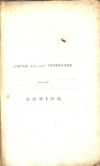 Liefde tot het vaderland en den Koning, : by Jacob de Gelder