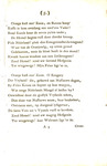 Lierzang Den Erfprinse van Oranje en Nassauw by Lucas Trip