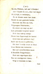 Lijkzang op het overlijden van 's lands glori, door Patriophilus by Elie Luzac and Pieter Huizinga Bakker