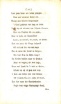 Lijkzang op het overlijden van 's lands glori, door Patriophilus by Elie Luzac and Pieter Huizinga Bakker