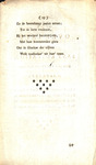 Lijkzang op het overlijden van 's lands glori, door Patriophilus by Elie Luzac and Pieter Huizinga Bakker