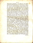 Londen den 3 Maart, men zegt hier dat de groote alliantie tusschen zyne keyzerlijke en Brittannische majesteyten,