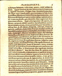 Panegyricvs Serenissimo Britanniae Franciae Scotiae Et Hiberniae Regi Vilhelmo Aravsiaco A D. III. Eidvs Aprileis Qvo Die Pariter Cvm Avgvsta Conivge Maria Stvartia Solenniter Regno Fvit Inavgvratvs Et Diademate Ornatvs Post Evropam Omnem Ab Imminenti Bri by Jacobus Perizonius