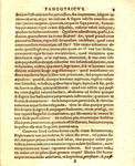Panegyricvs Serenissimo Britanniae Franciae Scotiae Et Hiberniae Regi Vilhelmo Aravsiaco A D. III. Eidvs Aprileis Qvo Die Pariter Cvm Avgvsta Conivge Maria Stvartia Solenniter Regno Fvit Inavgvratvs Et Diademate Ornatvs Post Evropam Omnem Ab Imminenti Bri by Jacobus Perizonius