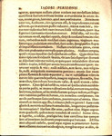 Panegyricvs Serenissimo Britanniae Franciae Scotiae Et Hiberniae Regi Vilhelmo Aravsiaco A D. III. Eidvs Aprileis Qvo Die Pariter Cvm Avgvsta Conivge Maria Stvartia Solenniter Regno Fvit Inavgvratvs Et Diademate Ornatvs Post Evropam Omnem Ab Imminenti Bri by Jacobus Perizonius