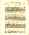 Panegyricvs Serenissimo Britanniae Franciae Scotiae Et Hiberniae Regi Vilhelmo Aravsiaco A D. III. Eidvs Aprileis Qvo Die Pariter Cvm Avgvsta Conivge Maria Stvartia Solenniter Regno Fvit Inavgvratvs Et Diademate Ornatvs Post Evropam Omnem Ab Imminenti Bri by Jacobus Perizonius