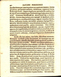 Panegyricvs Serenissimo Britanniae Franciae Scotiae Et Hiberniae Regi Vilhelmo Aravsiaco A D. III. Eidvs Aprileis Qvo Die Pariter Cvm Avgvsta Conivge Maria Stvartia Solenniter Regno Fvit Inavgvratvs Et Diademate Ornatvs Post Evropam Omnem Ab Imminenti Bri by Jacobus Perizonius
