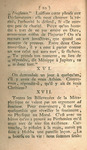 Pensées philosophiques : piscis hic non est omnium by Denis Diderot