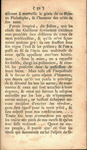 Pensées philosophiques : piscis hic non est omnium by Denis Diderot