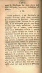 Pensées philosophiques : piscis hic non est omnium by Denis Diderot