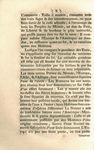 Pensées sur la révolution de l'Amérique-Unie, : by Thomas Pownall and John Adams