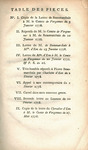 Pieces rélatives aux démêlés entre Mademoiselle d'Eon de Beaumont, by Pierre Augustin Caron de Beaumarchais and Charles Geneviève Louis Auguste André Timothée d' Eon de Beaumont