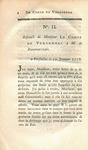 Pieces rélatives aux démêlés entre Mademoiselle d'Eon de Beaumont, by Pierre Augustin Caron de Beaumarchais and Charles Geneviève Louis Auguste André Timothée d' Eon de Beaumont