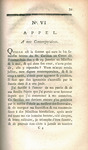 Pieces rélatives aux démêlés entre Mademoiselle d'Eon de Beaumont, by Pierre Augustin Caron de Beaumarchais and Charles Geneviève Louis Auguste André Timothée d' Eon de Beaumont