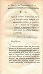 Pieces rélatives aux démêlés entre Mademoiselle d'Eon de Beaumont, by Pierre Augustin Caron de Beaumarchais and Charles Geneviève Louis Auguste André Timothée d' Eon de Beaumont