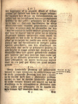 Placaat by Holland en West Friesland (Netherlands) Staten. and Isaac Scheltus